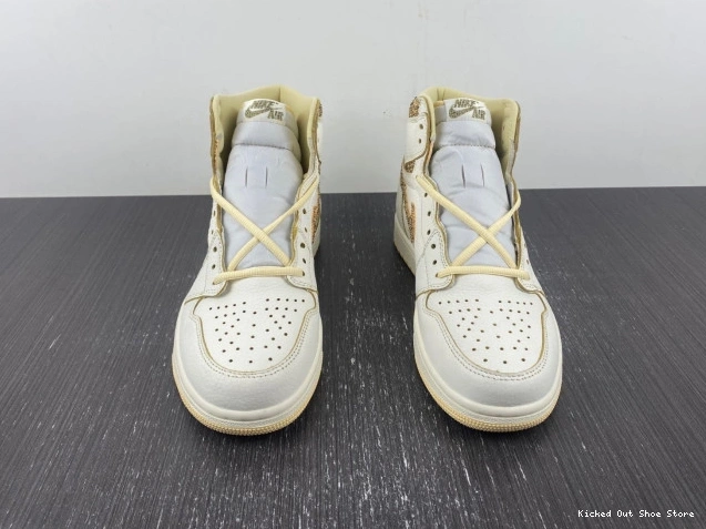 Kick Theory Jordan FD8631-100 High Craft 1 OG Air 0724